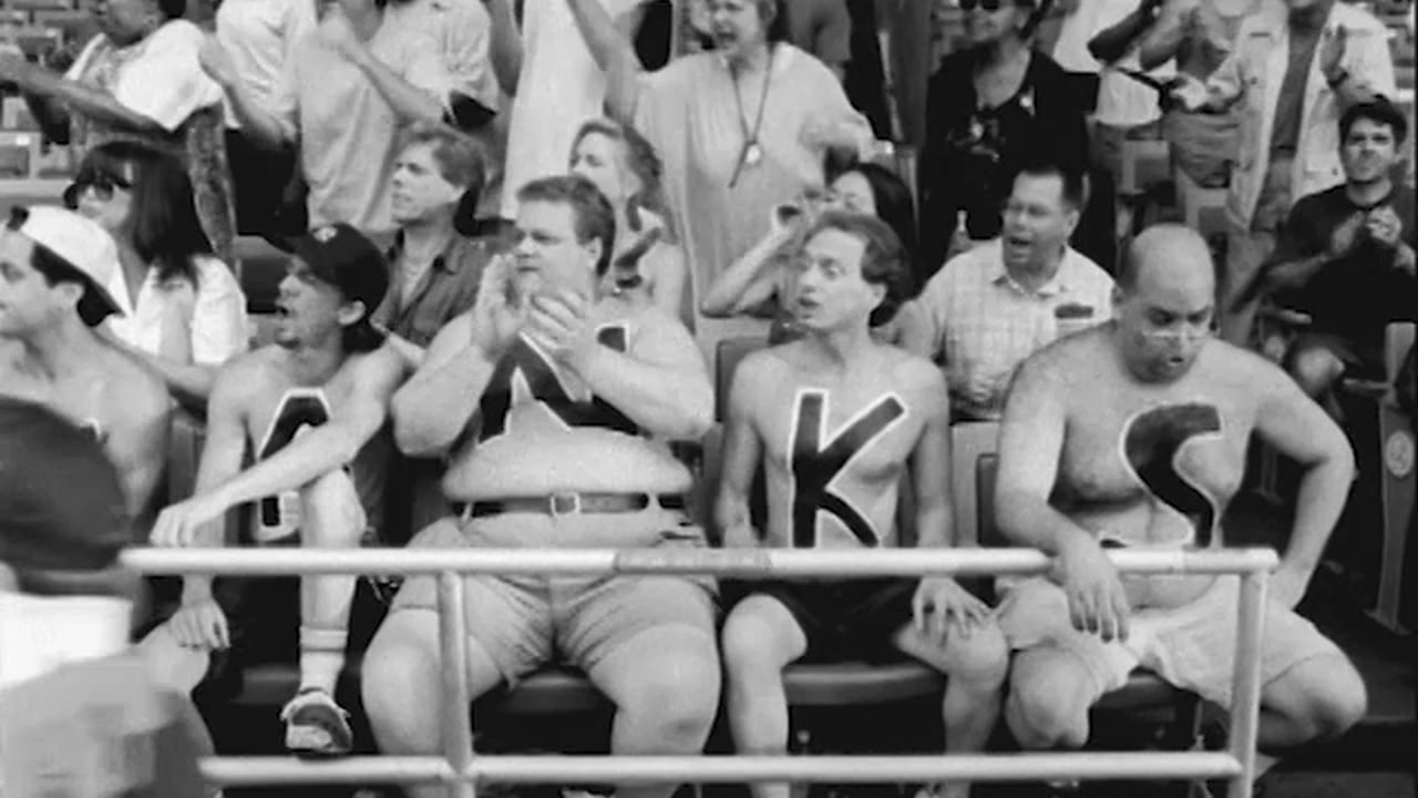 ADIDAS MAN DOWN 30 NFA