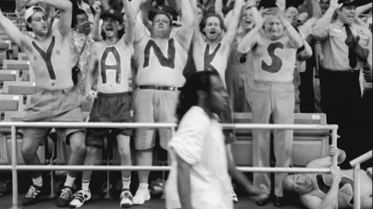 ADIDAS MAN DOWN 45 NFA