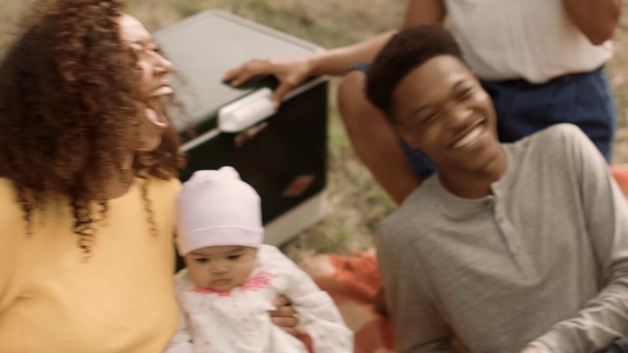 BLUE DIAMOND GET-TOGETHER