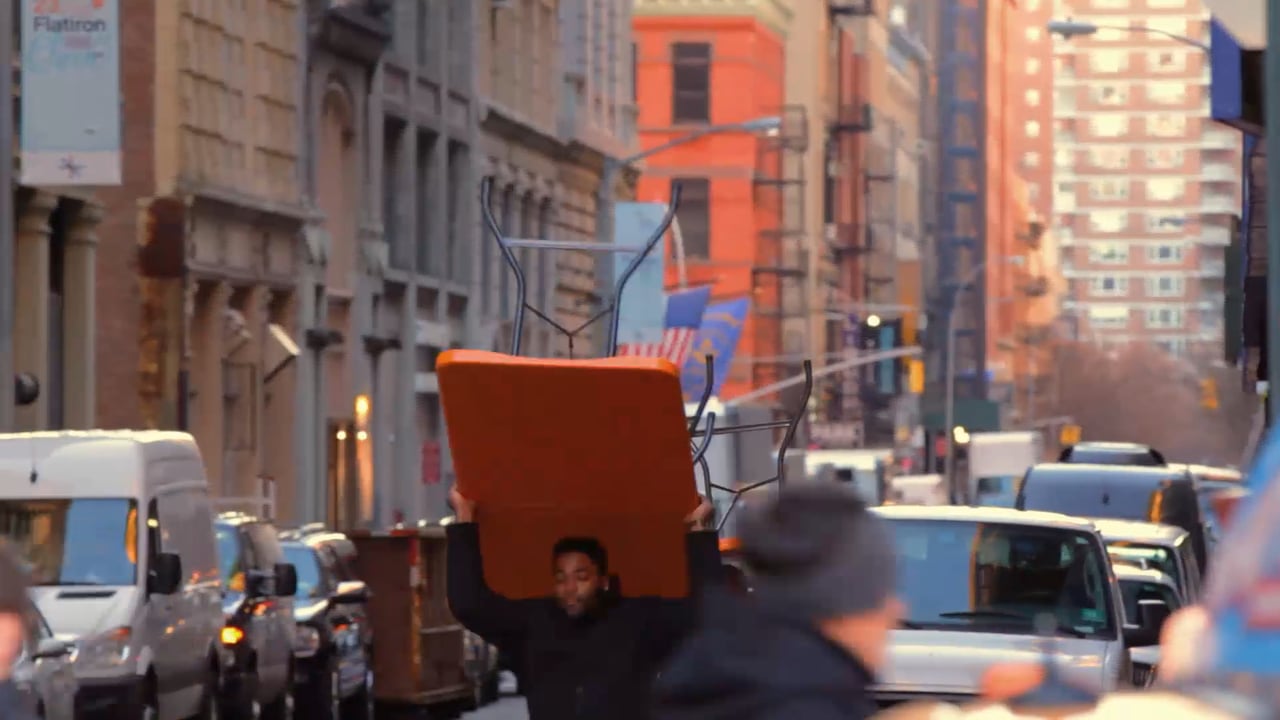 feeding america today