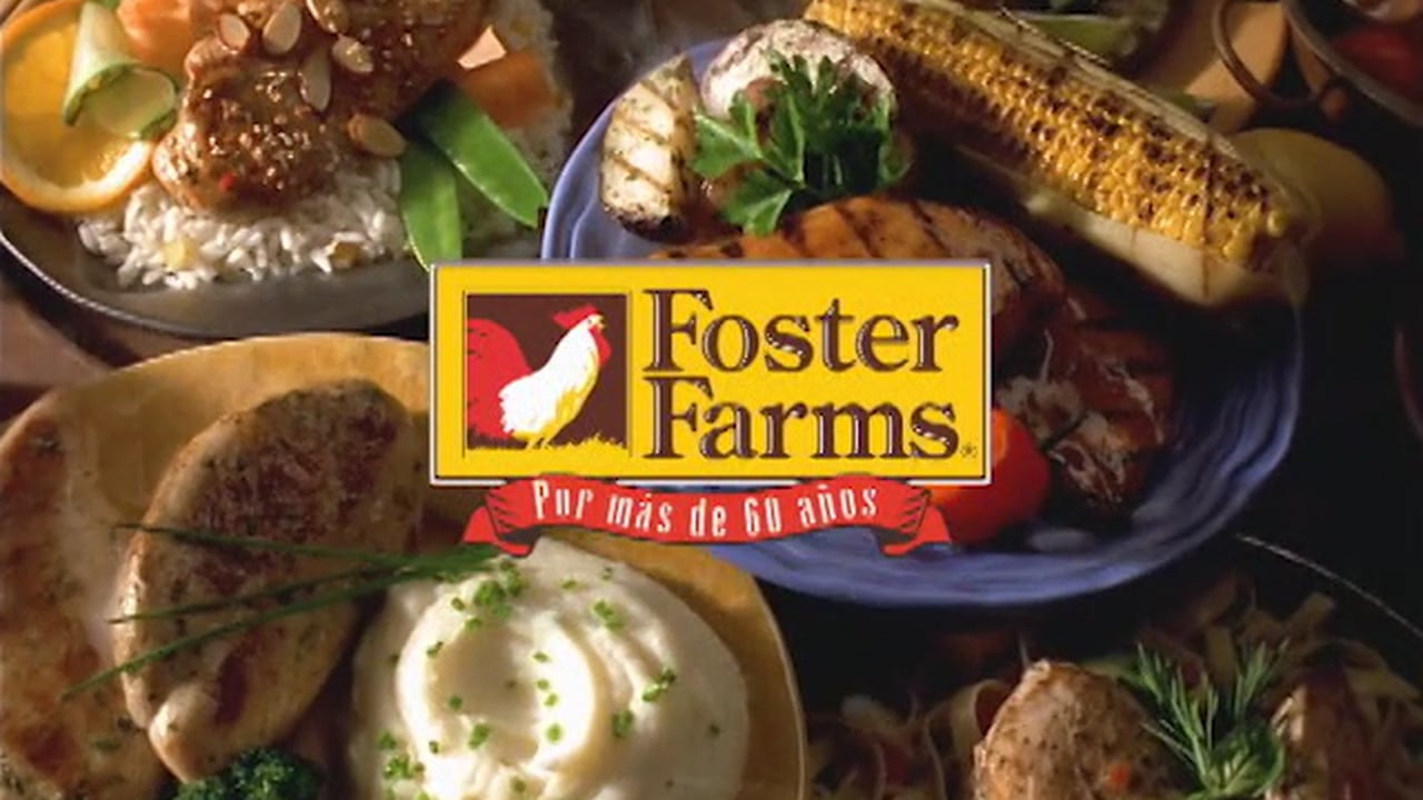 foster farms bounce