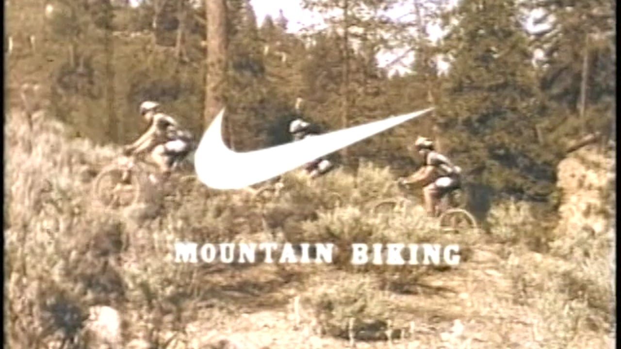 nike hunting