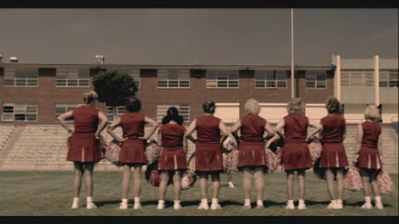 pohjola cheerleader nojesus